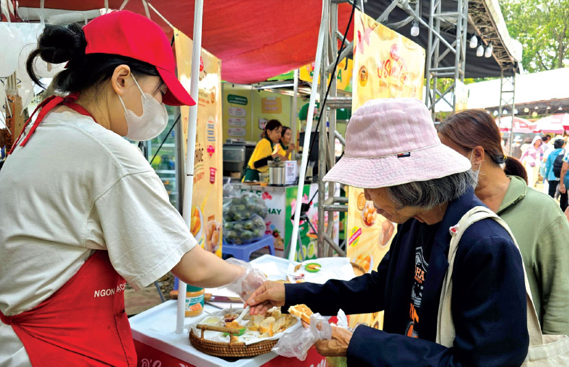 Giảm gánh nặng thuế cho hộ, cá nhân kinh doanh