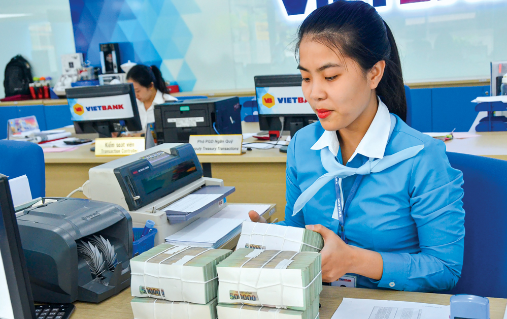 Giải pháp vốn cho thị trường bất động sản