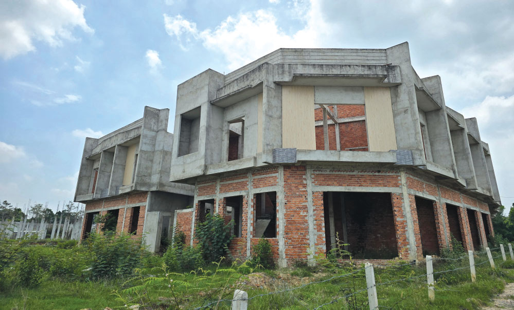 Dự án 