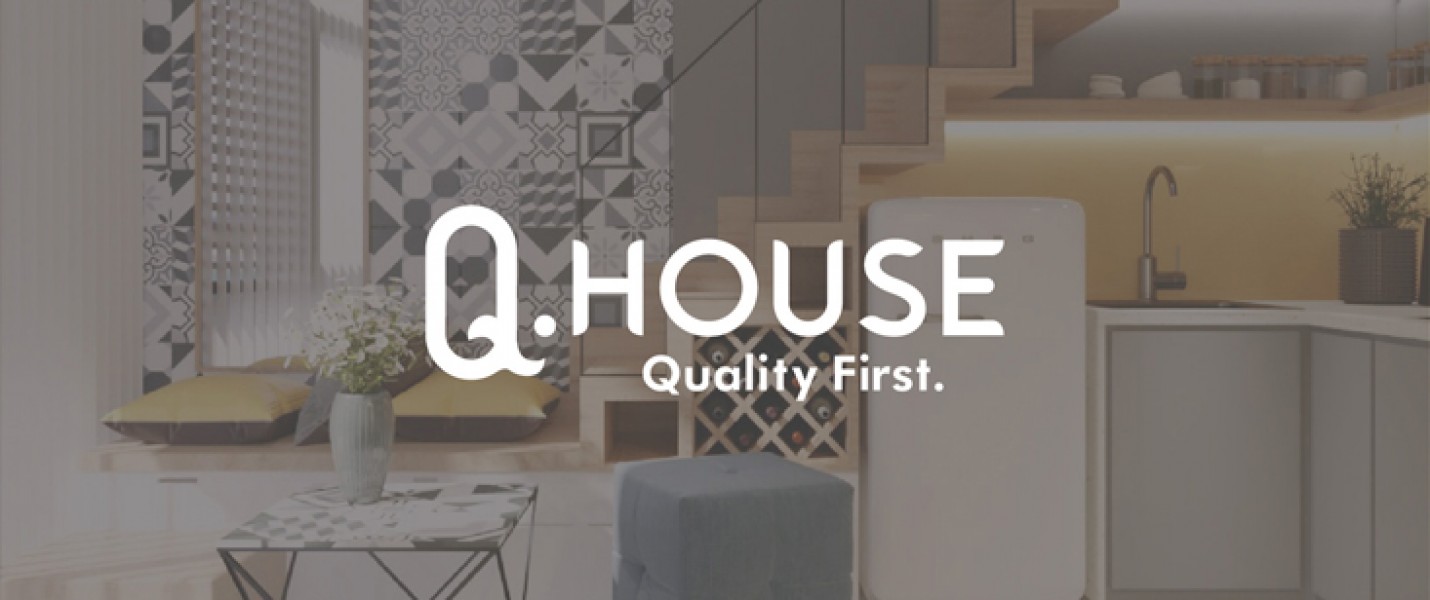 Q.House - Căn hộ dịch vụ cho thuê tại quận Bình Thạnh