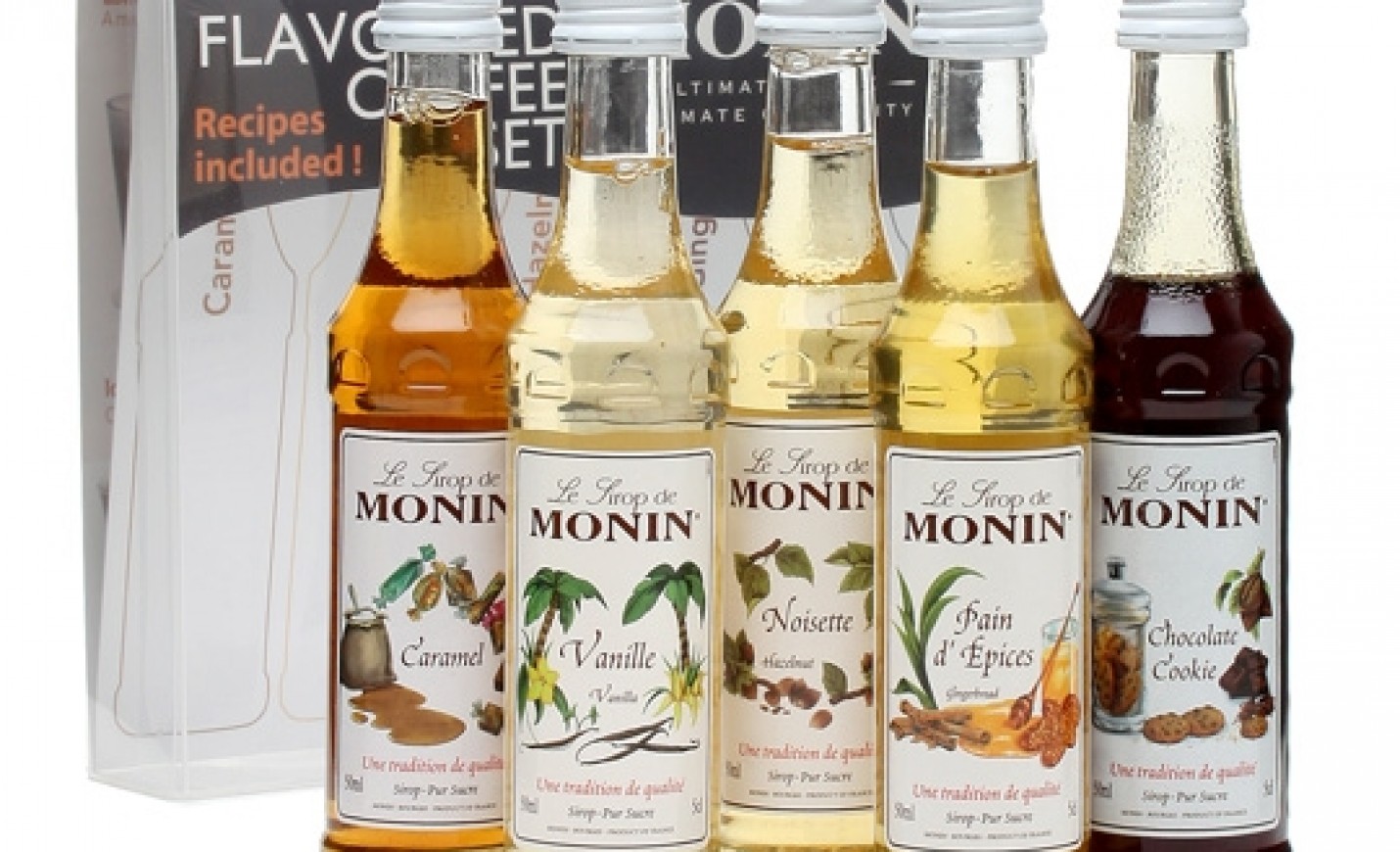 Monin: Thêm thử thách, thêm sáng tạo để luôn phát triển