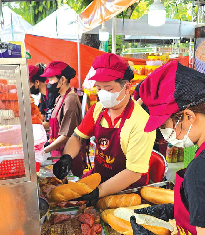 Thương hiệu F&B - cần niềm tin nhiều hơn ở cả hai phía
