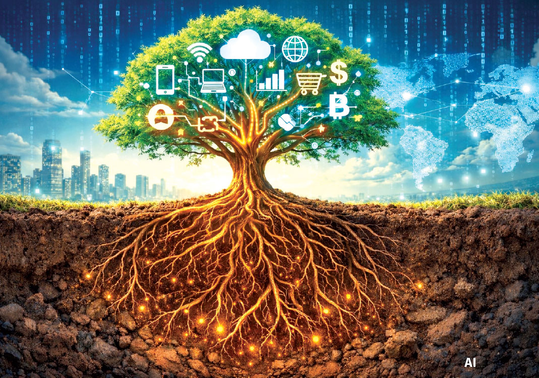 Đánh giá tác động của kinh tế số Việt Nam