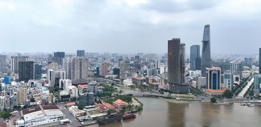 TPHCM cần được bổ sung giải pháp đột phá, khác luật