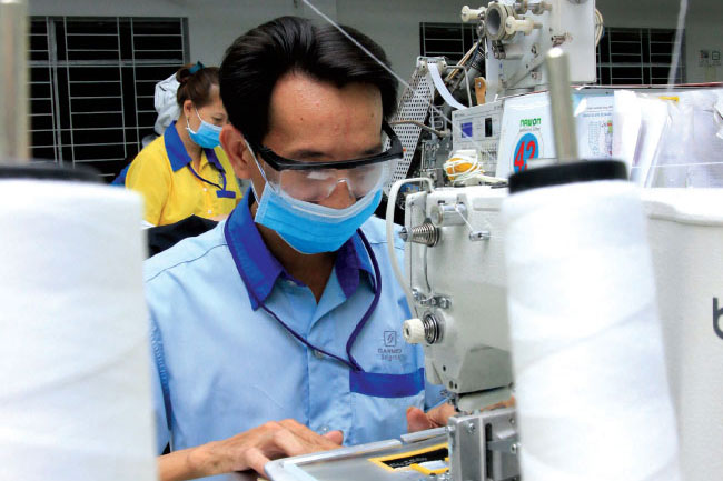 Kinh tế tư nhân và chuyện cạnh tranh
