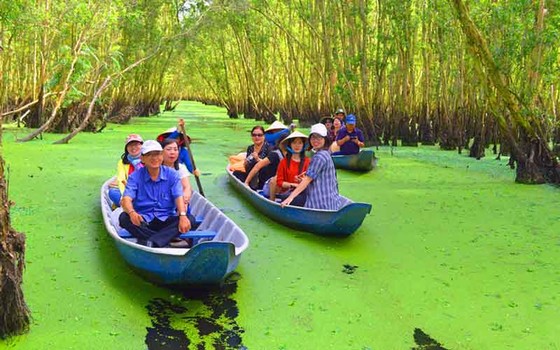 Du lịch Đồng Bằng Sông Cửu Long: Thiếu gì, cần gì?