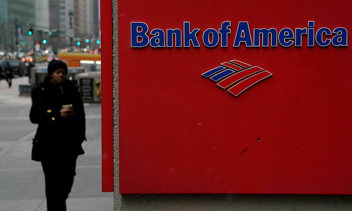 Bank of America eyes Vietnam return