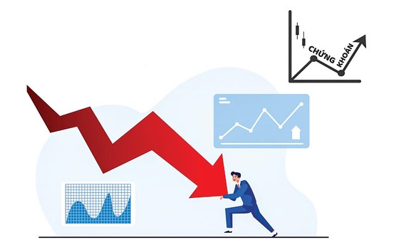 Lịch sử 2008 có lặp lại 2022?