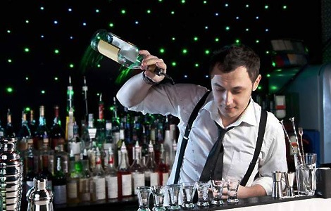 Bartender: Những điều nên và không nên