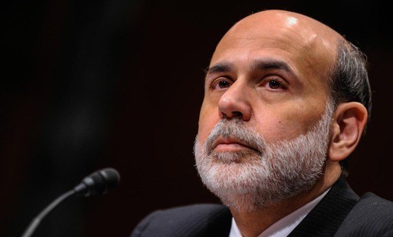 Ben Bernanke - Anh hùng hay tội đồ?