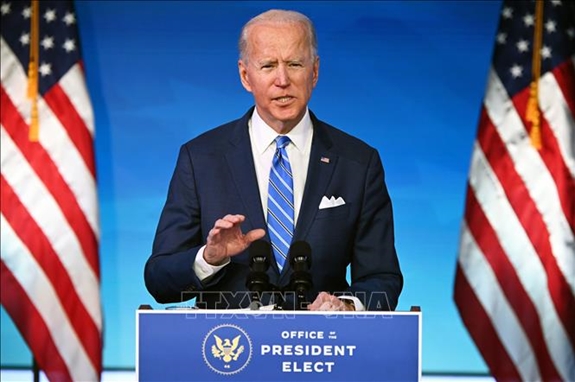 Ông Joe Biden sẽ thay đổi nền kinh tế Mỹ?