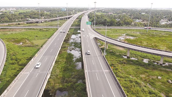 Kịch bản nào cho phát triển đồng bằng sông Cửu Long