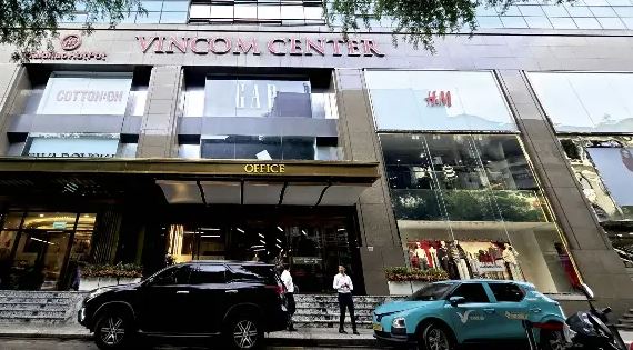 VRE và những lợi thế từ 