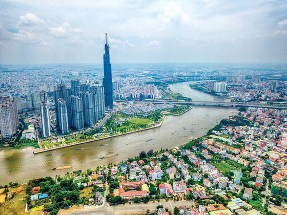 Ho Chi Minh City needs breakthrough solutions