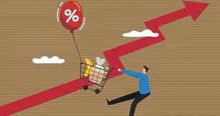 Rising inflation will slow economic recovery