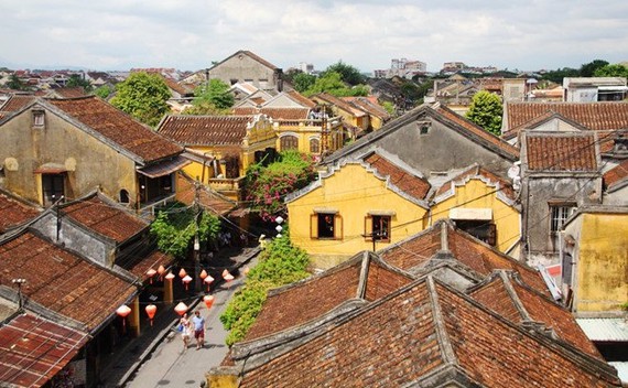 Thoi thóp ngành du lịch