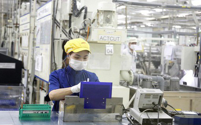 Hanoi attracted 1.8 million USD of FDI in January