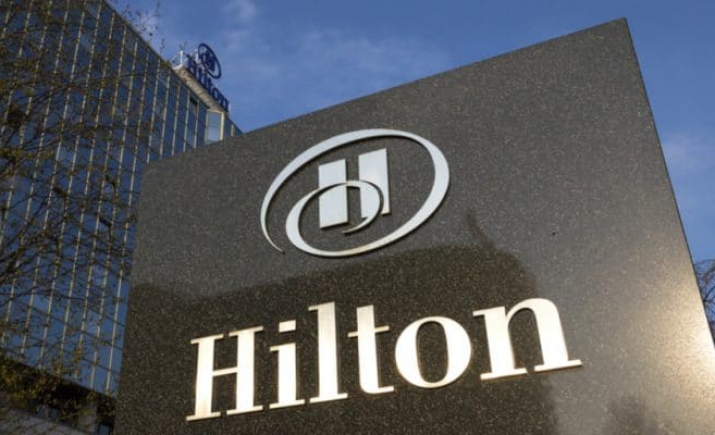 Hilton luôn làm mới