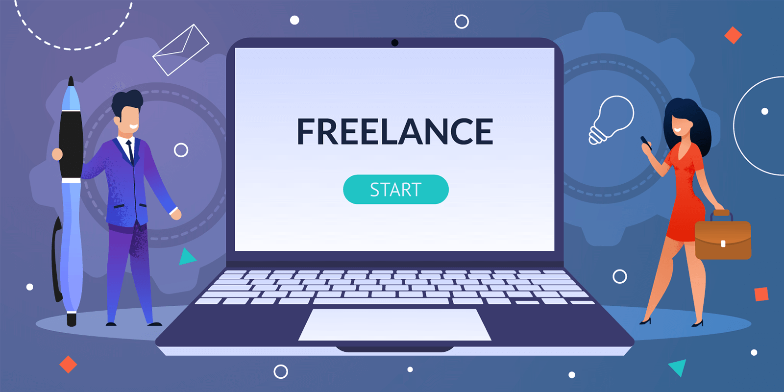 Ai là chủ sở hữu tác phẩm khi thuê freelancer?