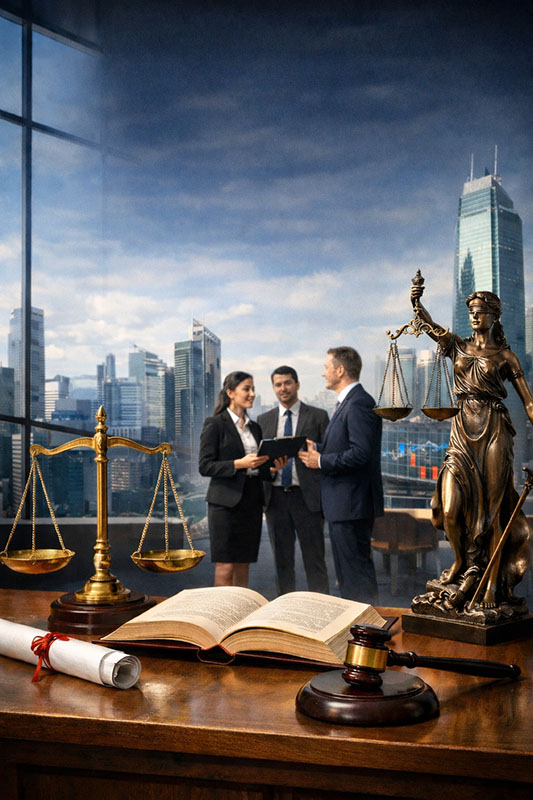 Tiếp cận common law trong Trung tâm Tài chính quốc tế: Việt Nam nên bắt đầu từ đâu?