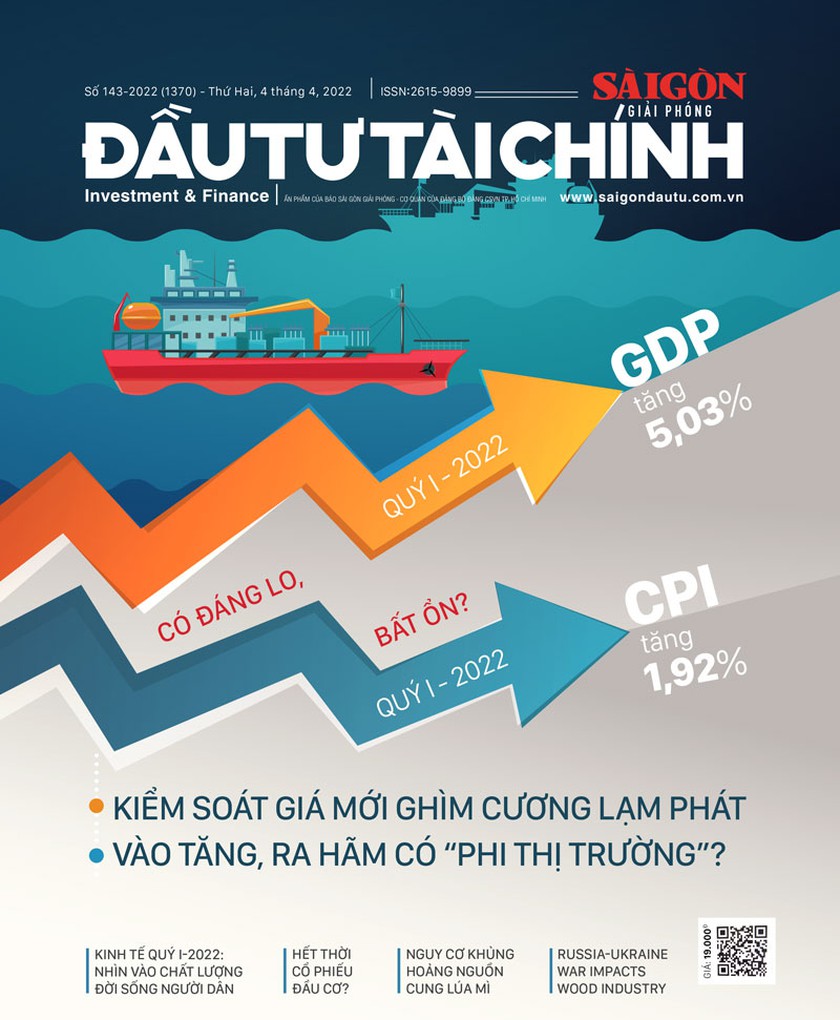 Lợi nhuận từ lãi dự thu, PHẢI CHĂNG “ ĐẾM CUA TRONG LỖ ” 