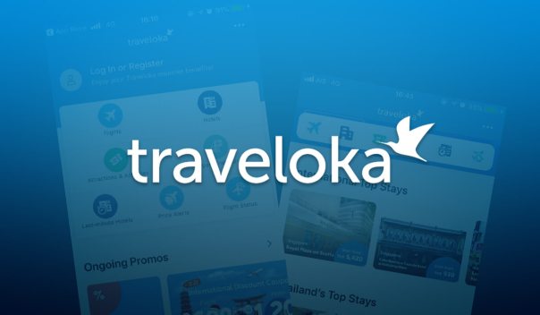 Traveloka mở rộng mảng Fintech ở Việt Nam và Thái Lan