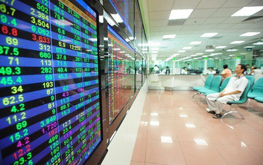 Stock market remains positive under current conflict