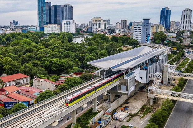 Thử bàn về dự án đường sắt tốc độ cao Bắc - Nam