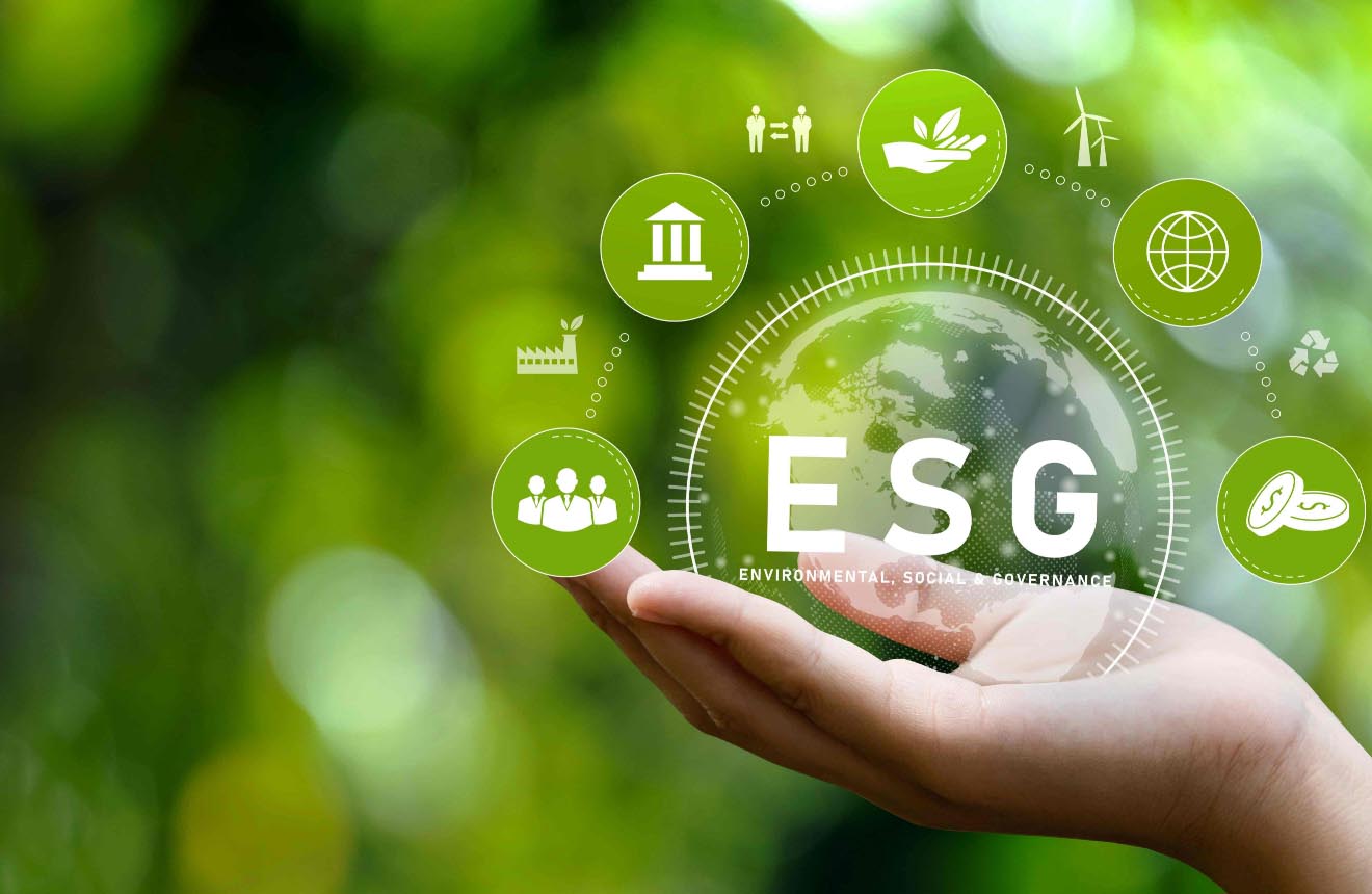 ESG – “xanh” thật hay “xanh” giả vờ 