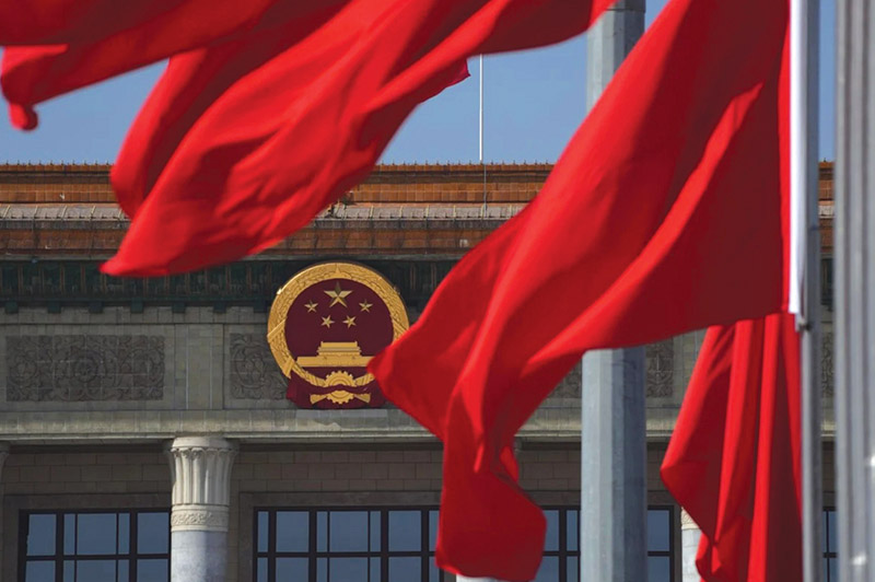 Trung Quốc tăng tốc hỗ trợ nền kinh tế