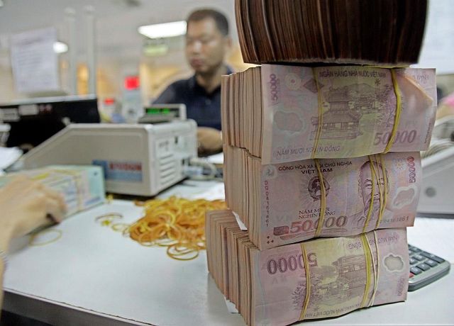 Questionable branding of Vietnam as currency manipulator