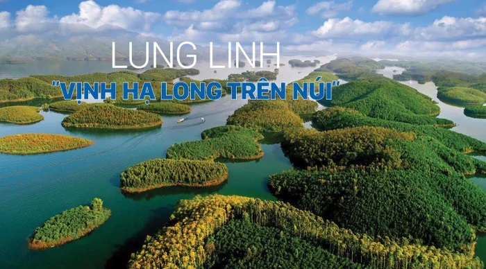 Lung linh 