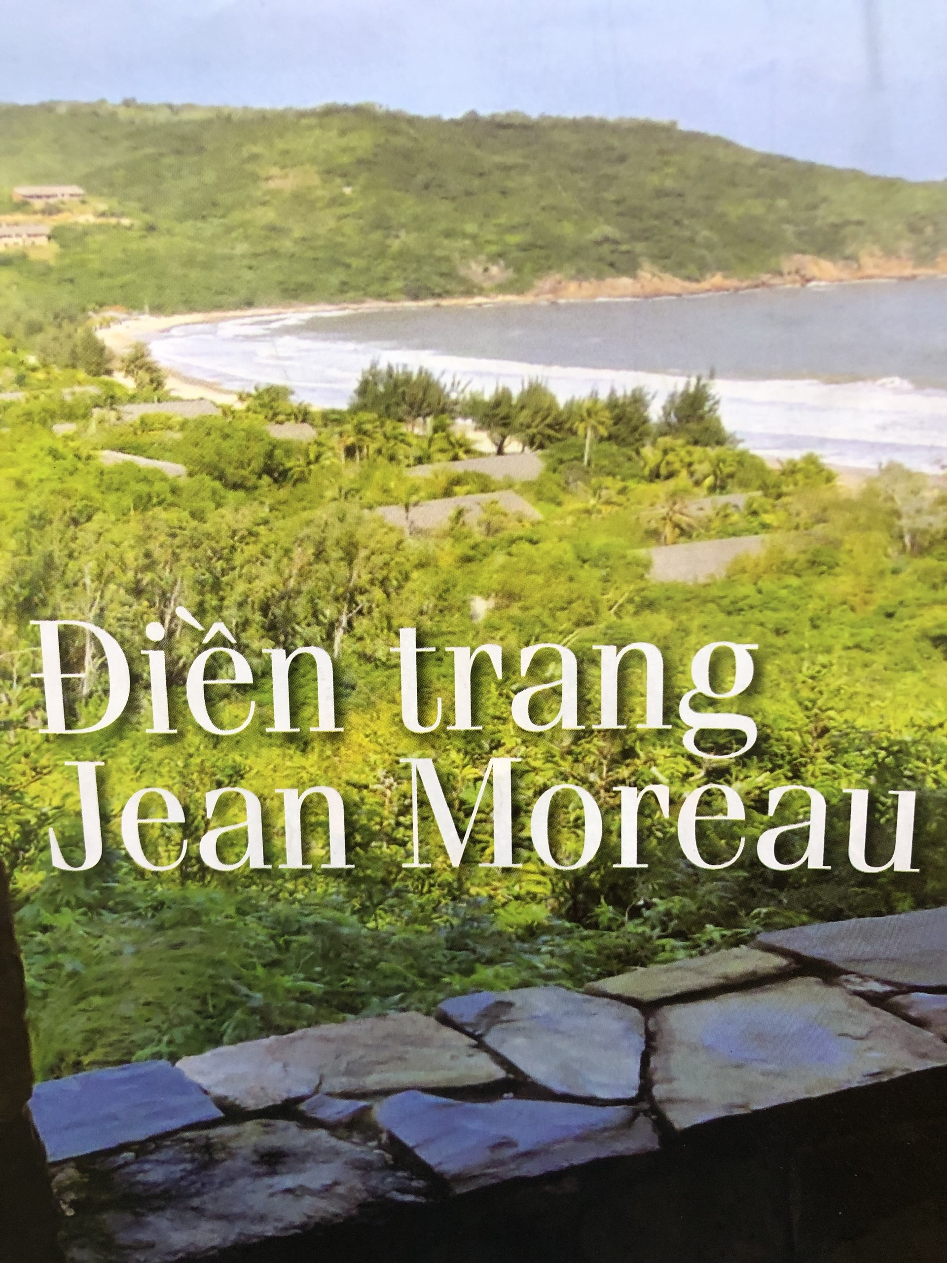 ĐIỀN TRANG JEAN MOREAU